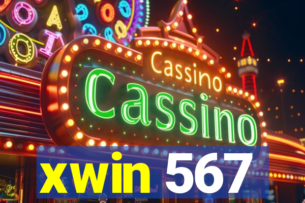 xwin 567